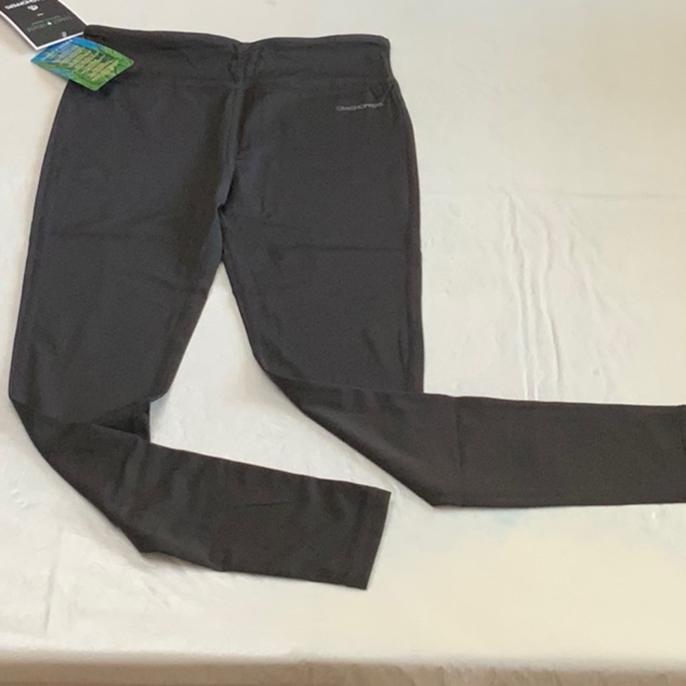Craghoppers NOSILIFE PARKES TIGHT - Charcoal